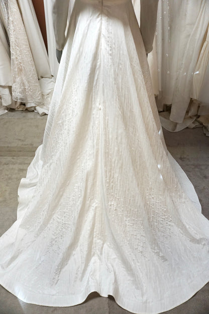 The Law Bridal - Gaia