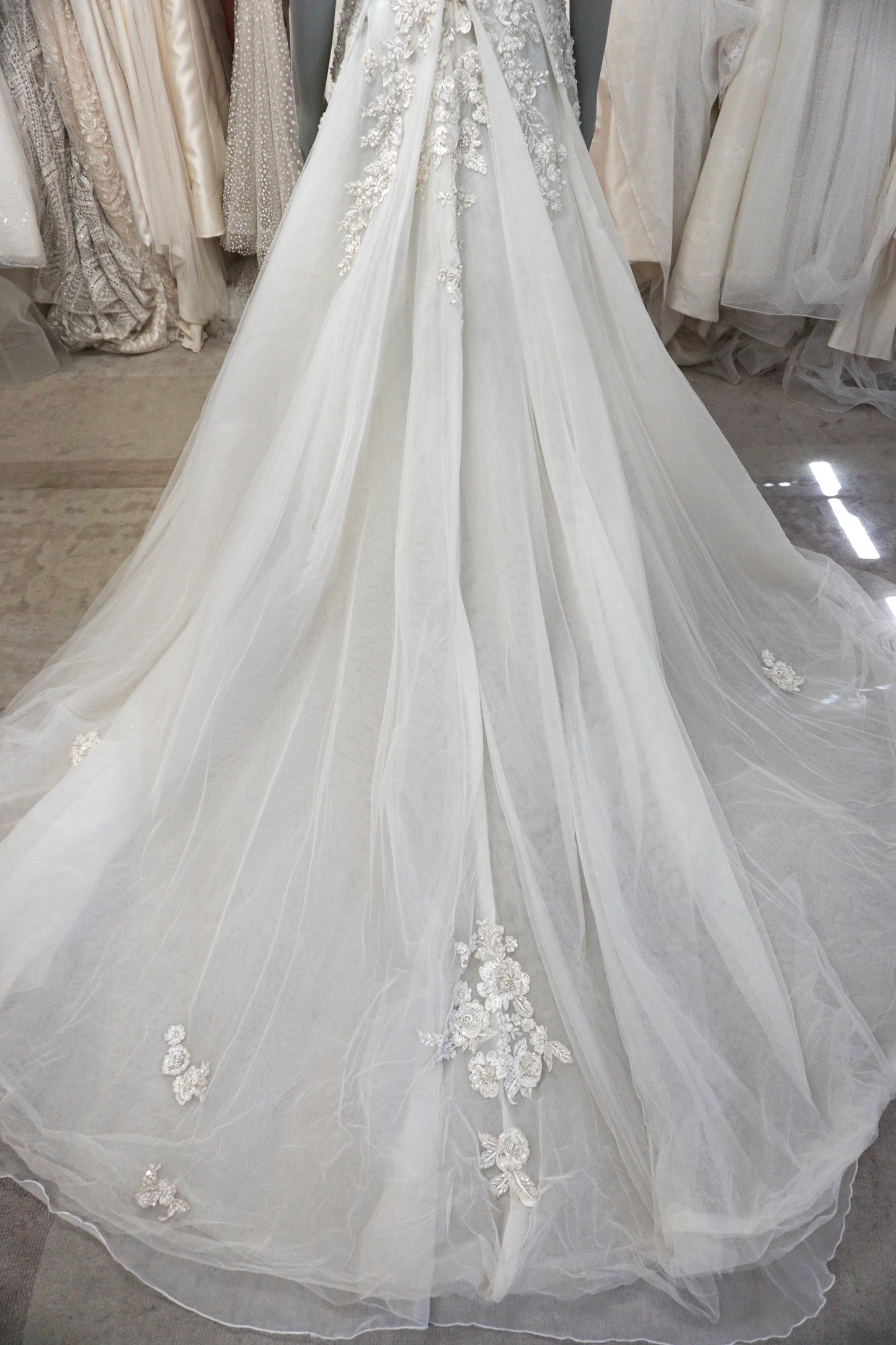 Galia Lahav - Gia