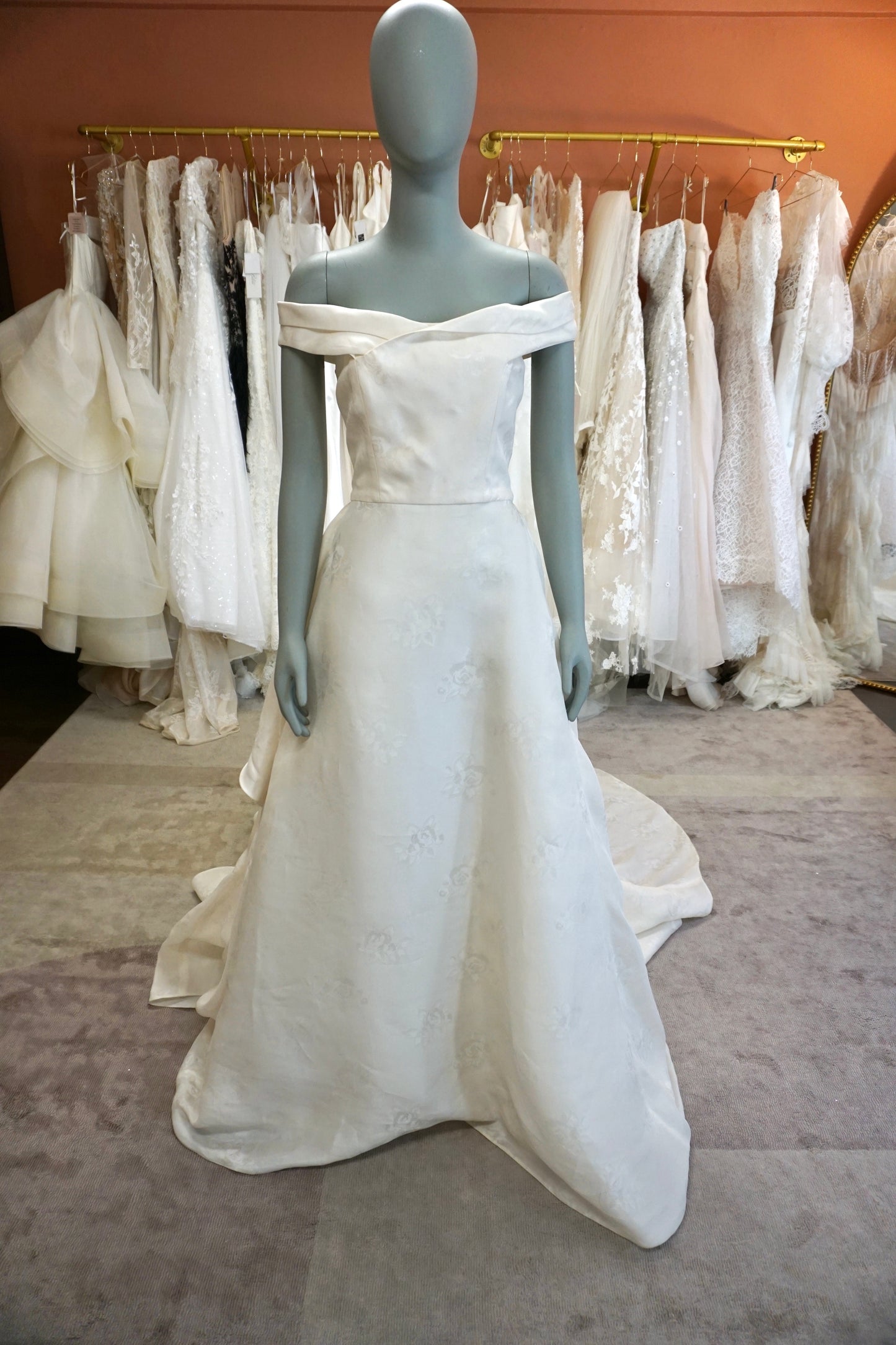 Carolina Herrera - Farah