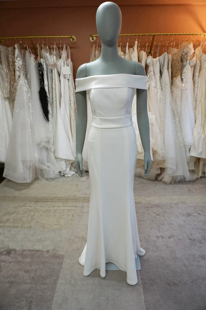 Modern Trousseau - Olympia