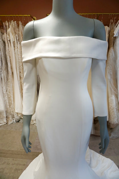 Carolina Herrera - Mercer
