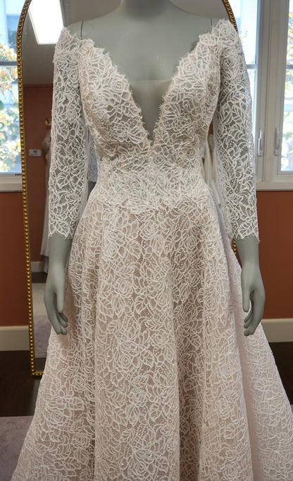 Monique Lhuillier - Lovely