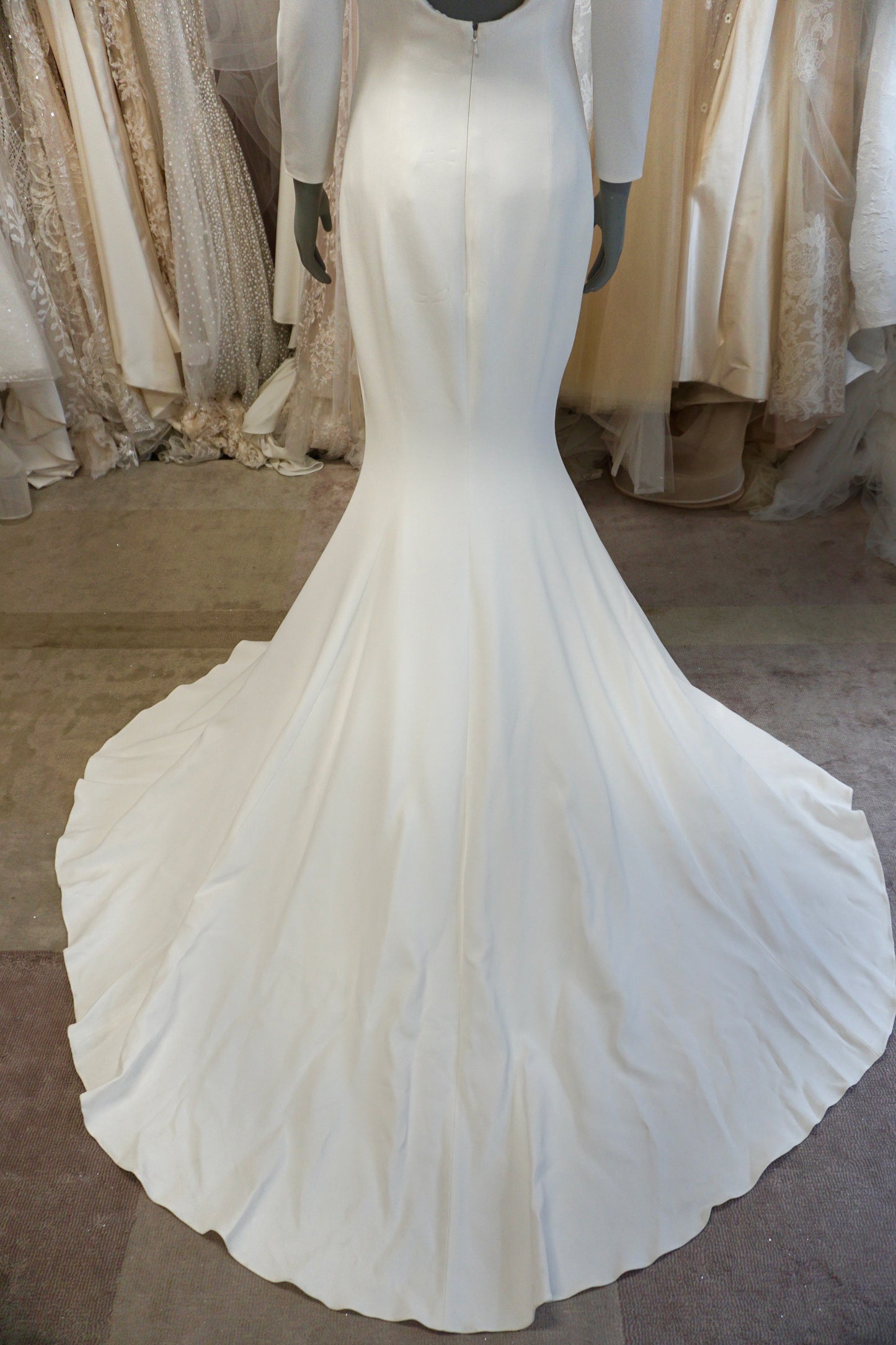 Carolina Herrera - Mercer