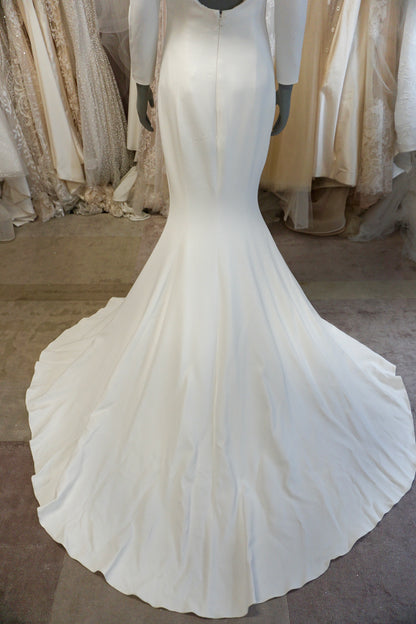 Carolina Herrera - Mercer