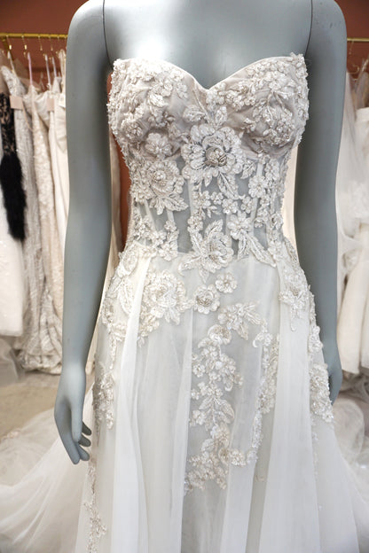 Galia Lahav - Gia