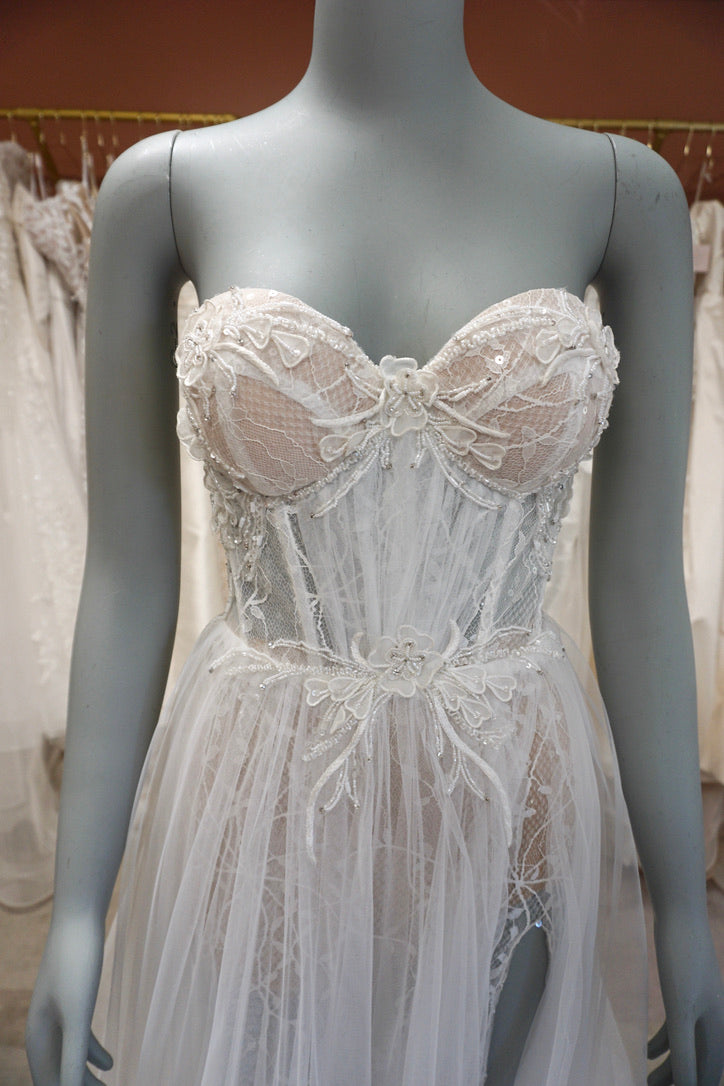 Tal Kedem - Jasmine