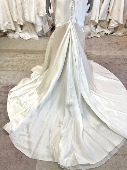 Anna Maier - Charlotte