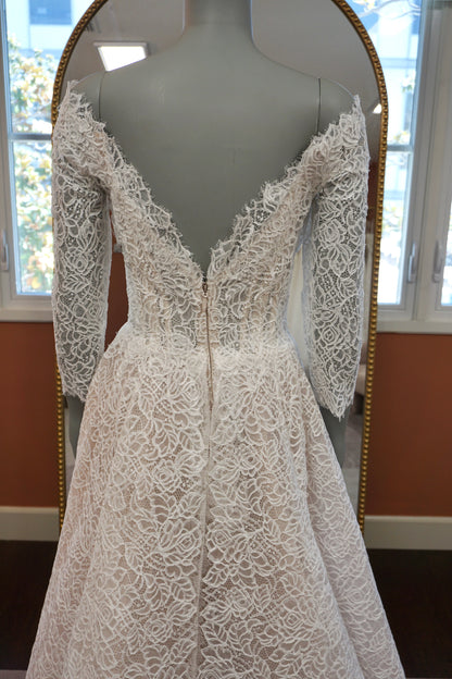 Monique Lhuillier - Lovely