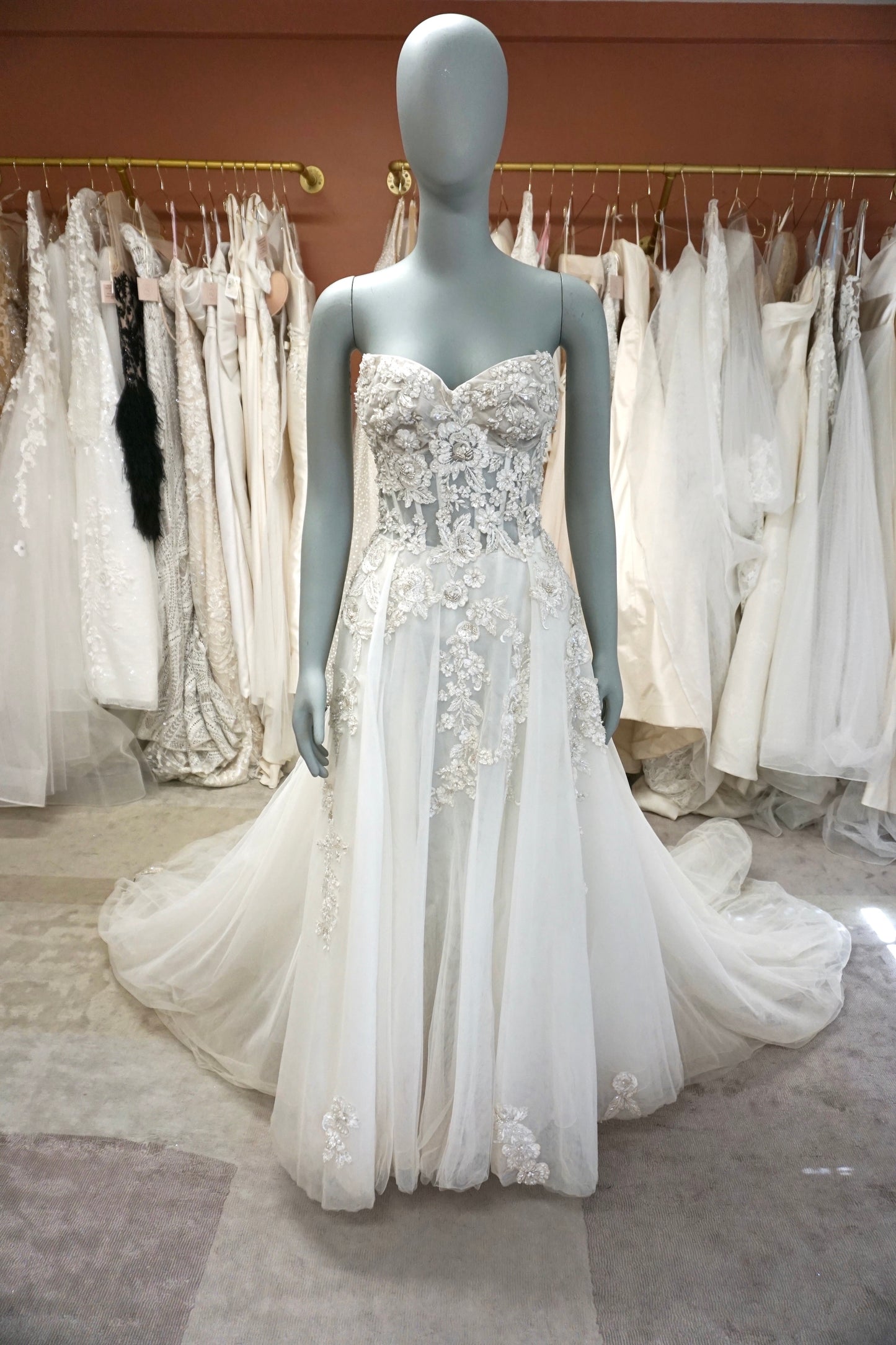 Galia Lahav - Gia