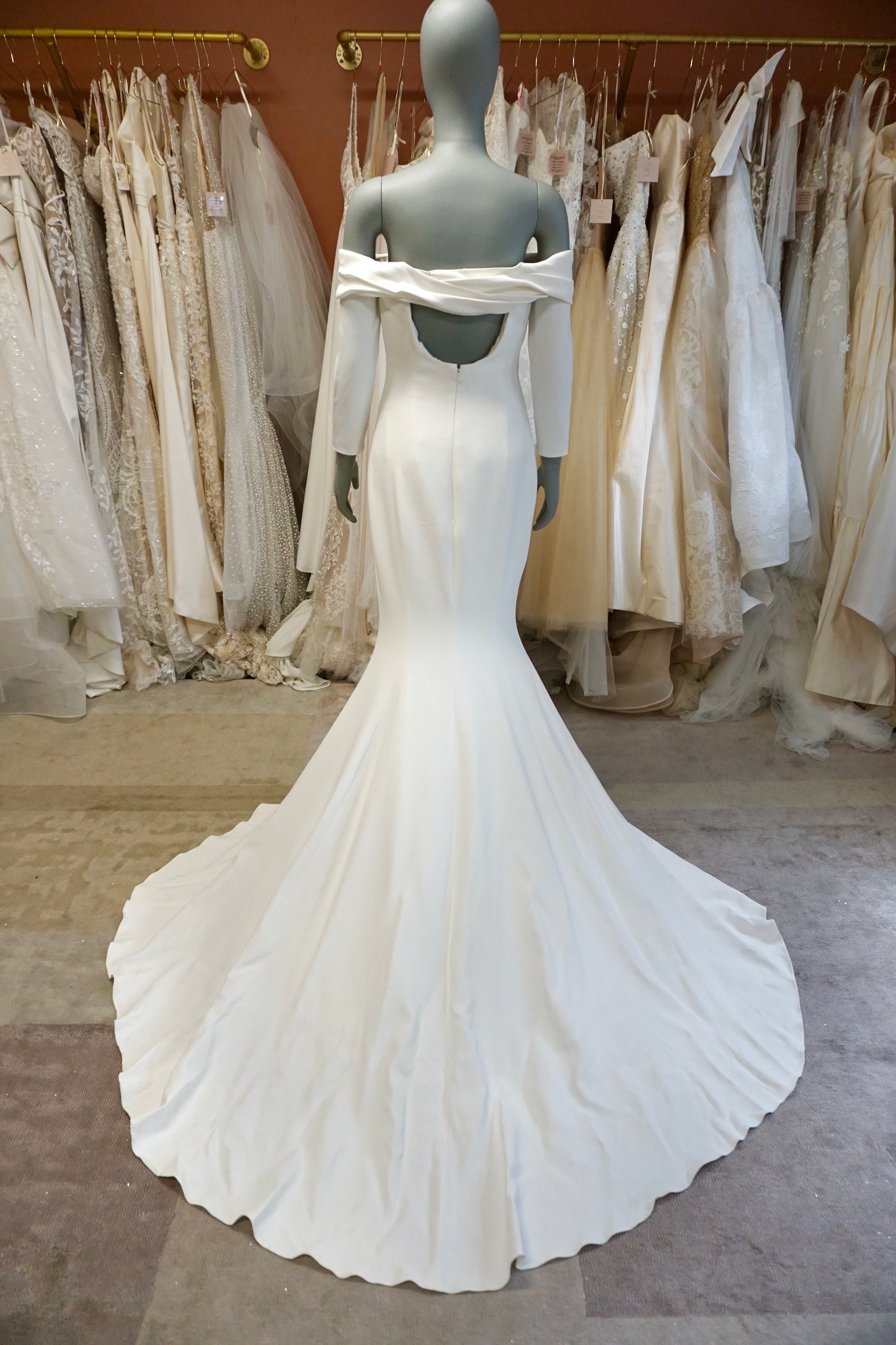 Carolina Herrera - Mercer