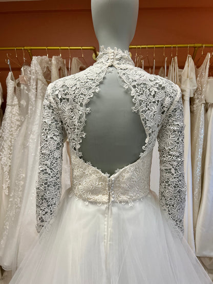 Carolina Herrera - Lainey