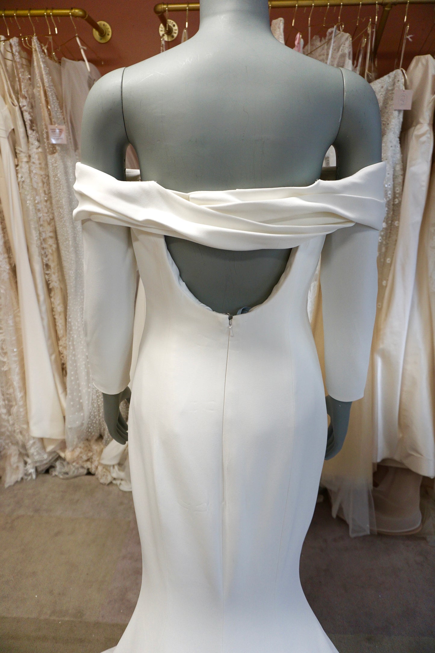 Carolina Herrera - Mercer