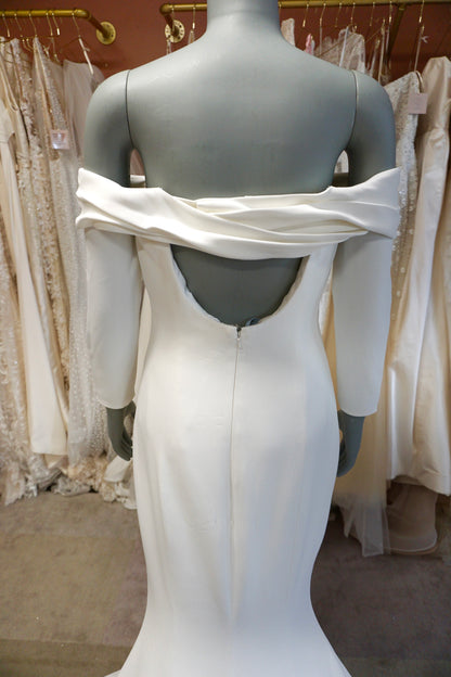 Carolina Herrera - Mercer