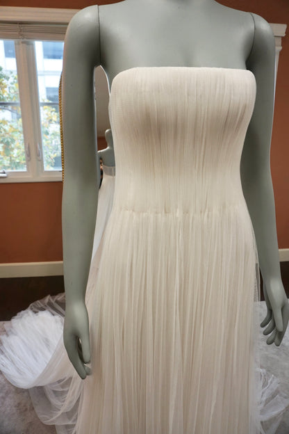 Vera Wang - Virginie