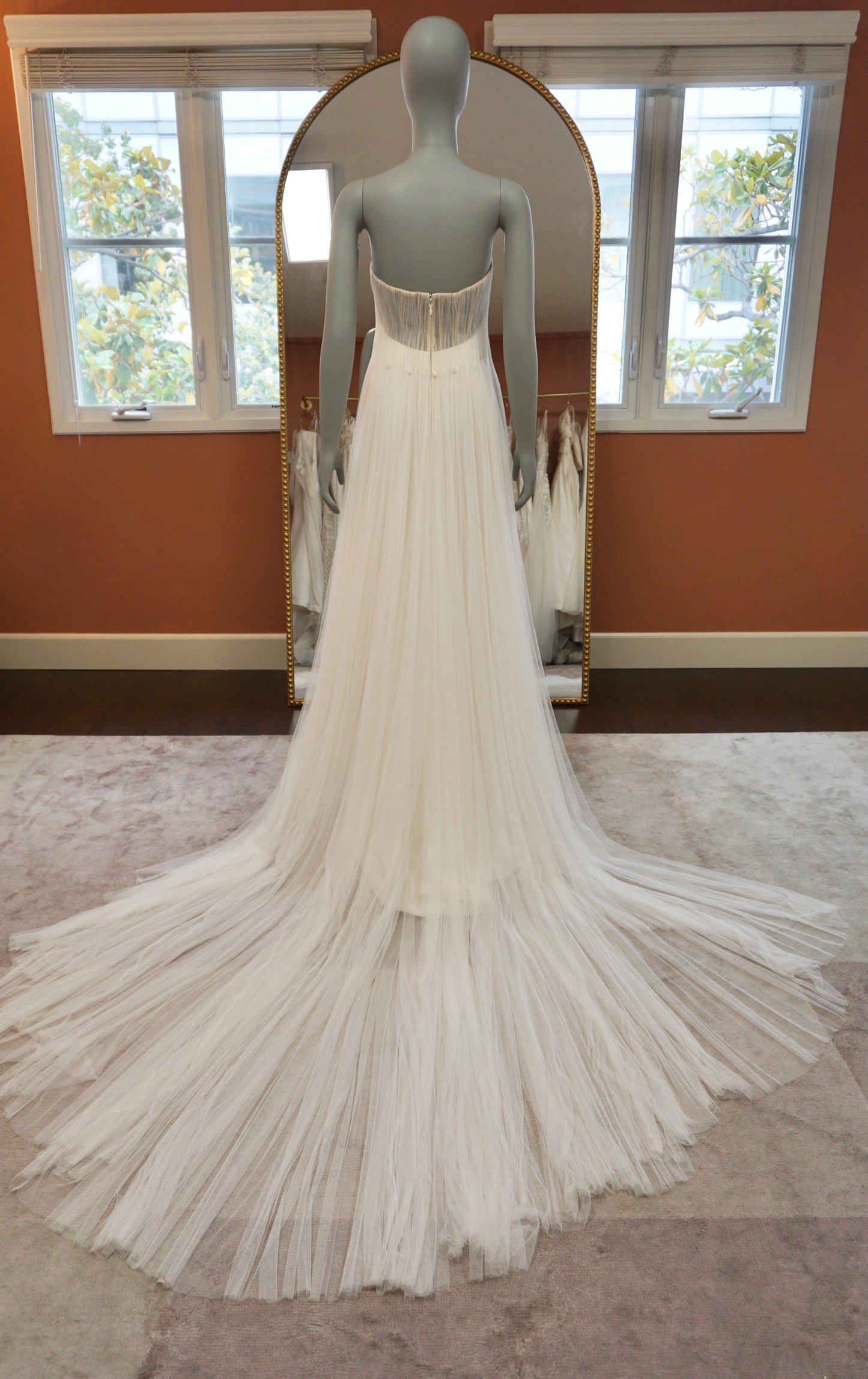 Vera Wang - Virginie