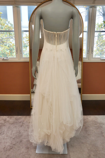 Vera Wang - Virginie