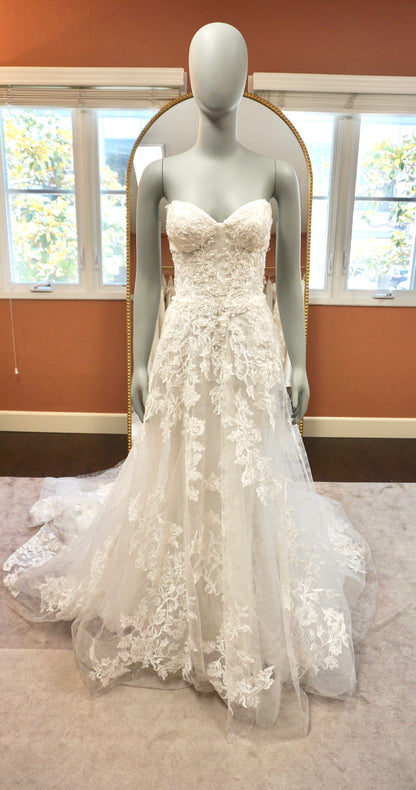 Estee Couture - Perry