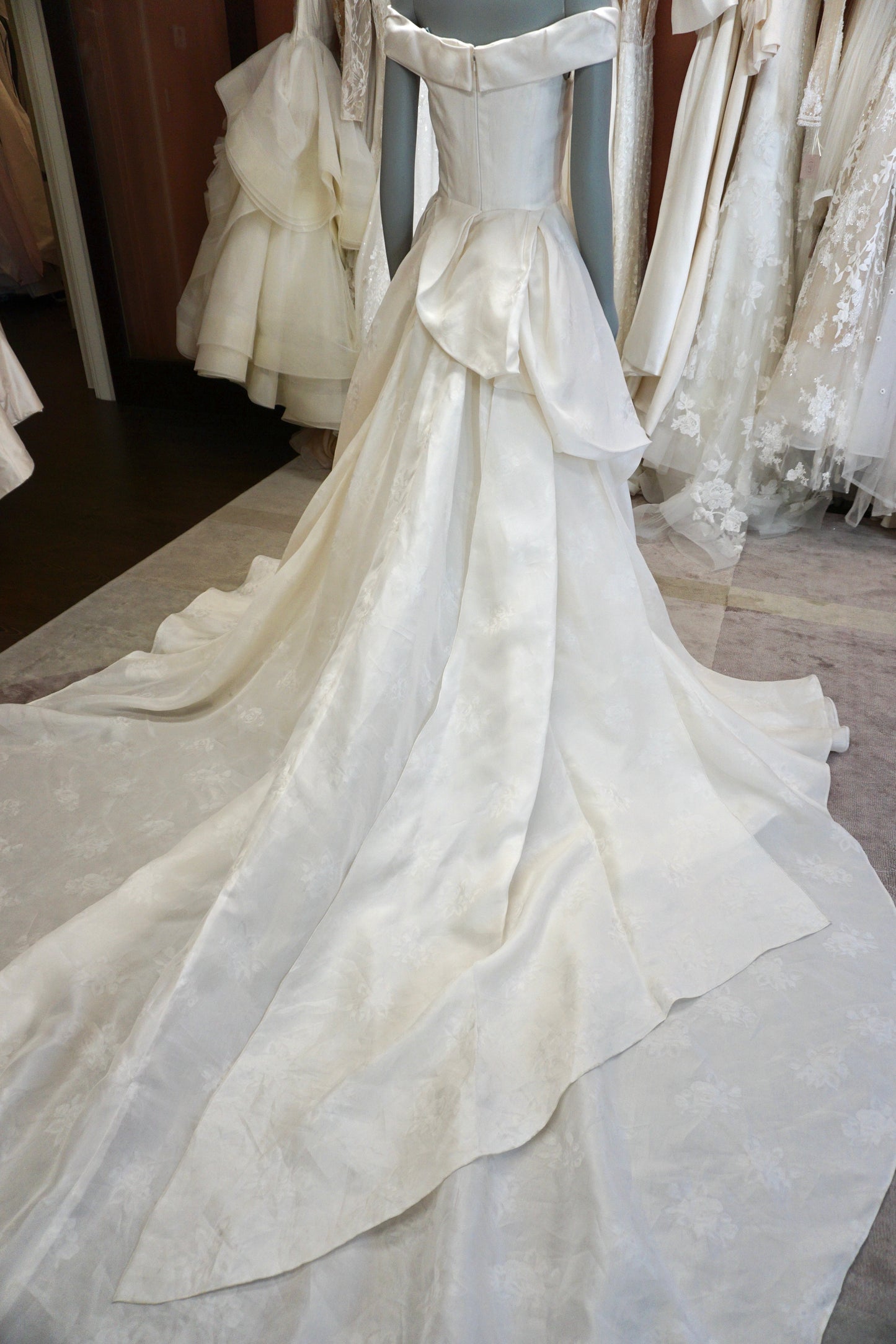Carolina Herrera - Farah
