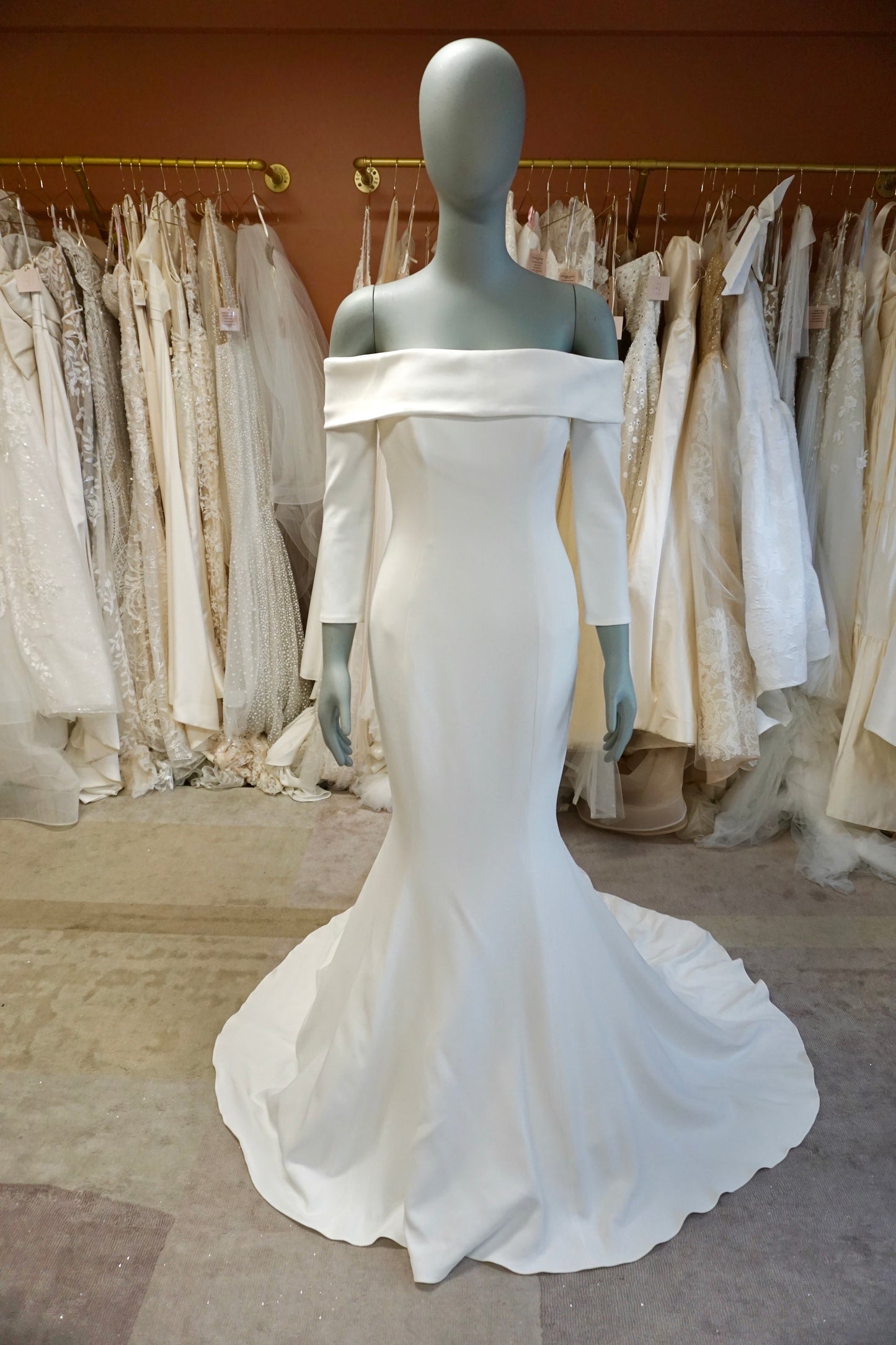 Carolina Herrera - Mercer
