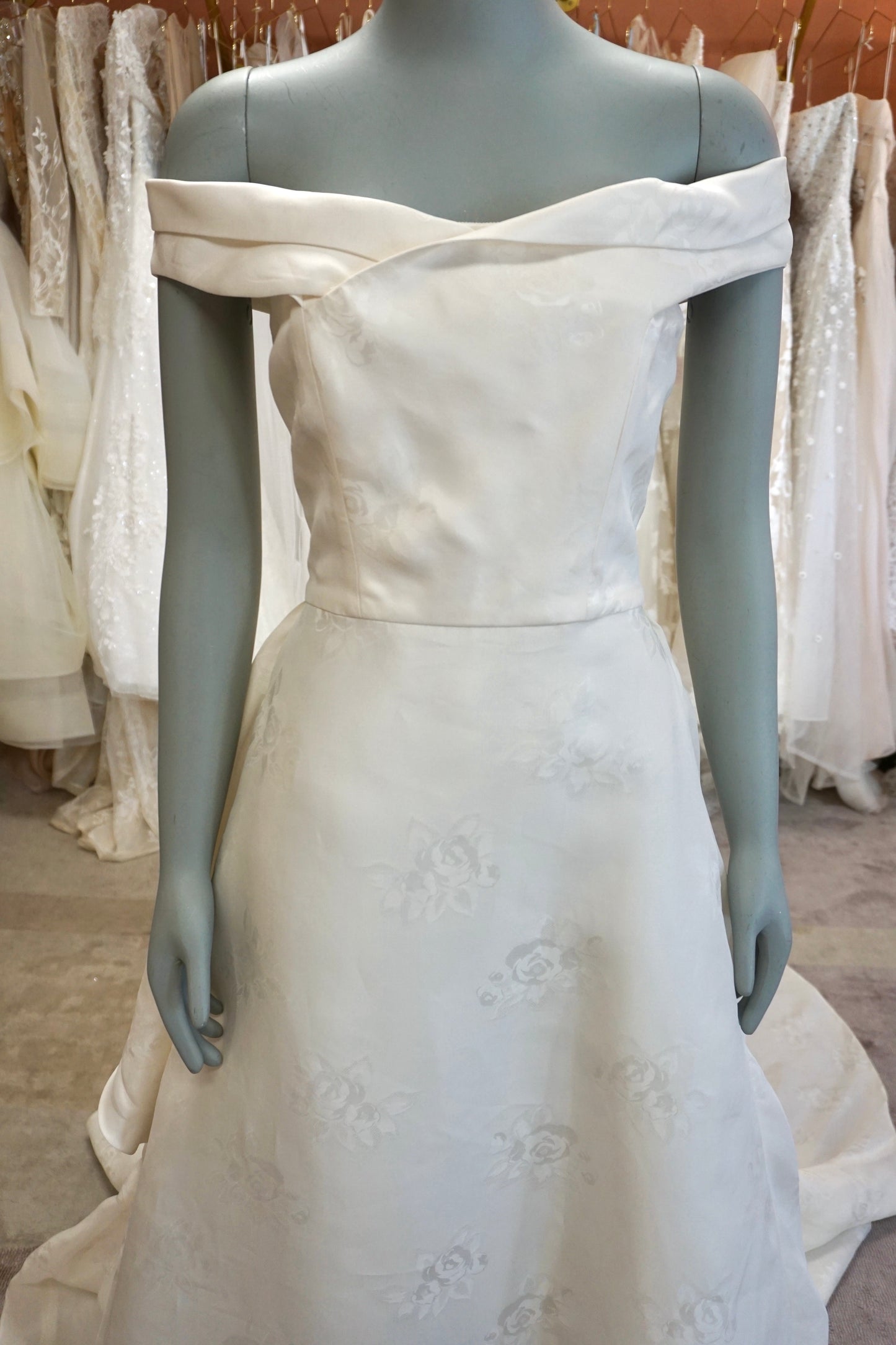 Carolina Herrera - Farah