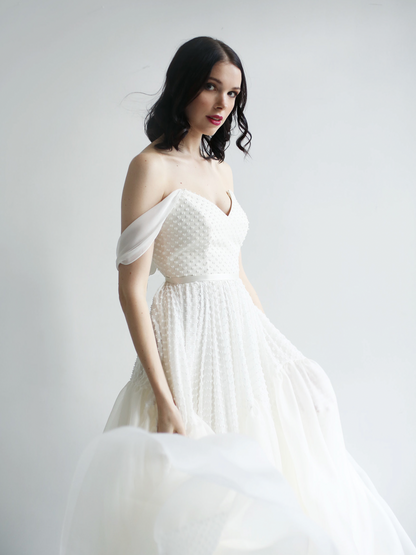 Leanne marshall aurora dress online