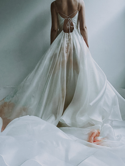 Leanne Marshall - Cora