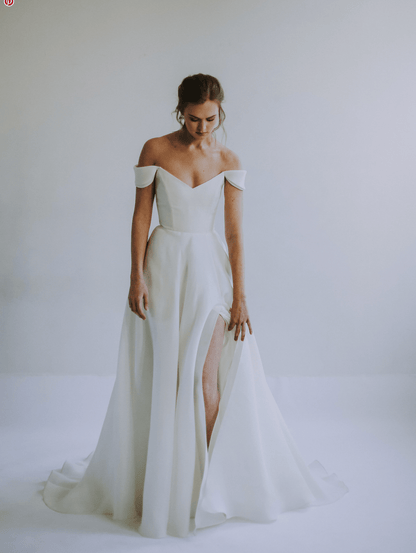 Leanne Marshall - Eliza (4)Wedding Dresses4