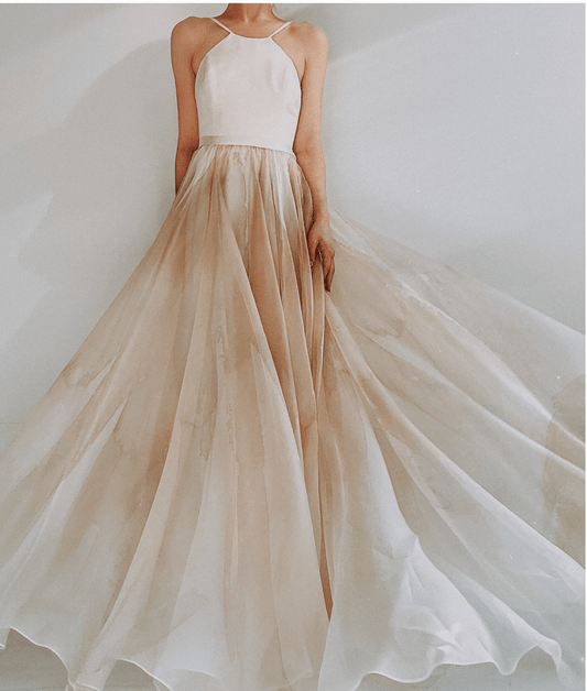 Leanne Marshall - Graciella (4)Wedding Dresses4